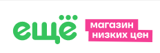 Ещё-logo